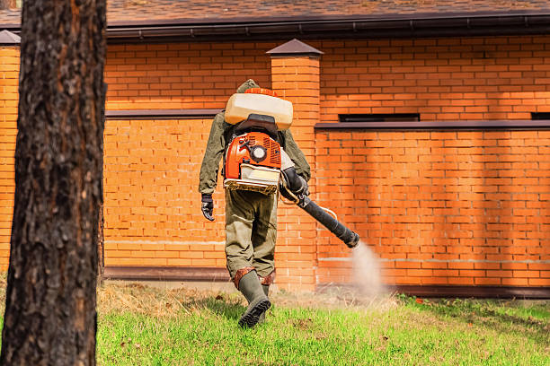 Top rated local Mosquito Control specialists in La Crosse, KS